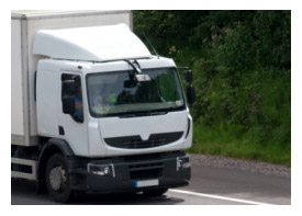 CDL Violations