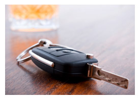 DWI Defense