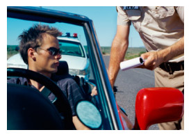 Driving With a Suspended Drivers License