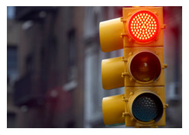 Traffic Violations