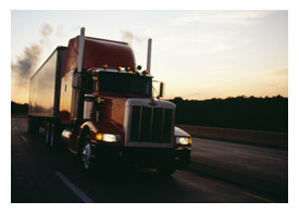 Trucking Violations